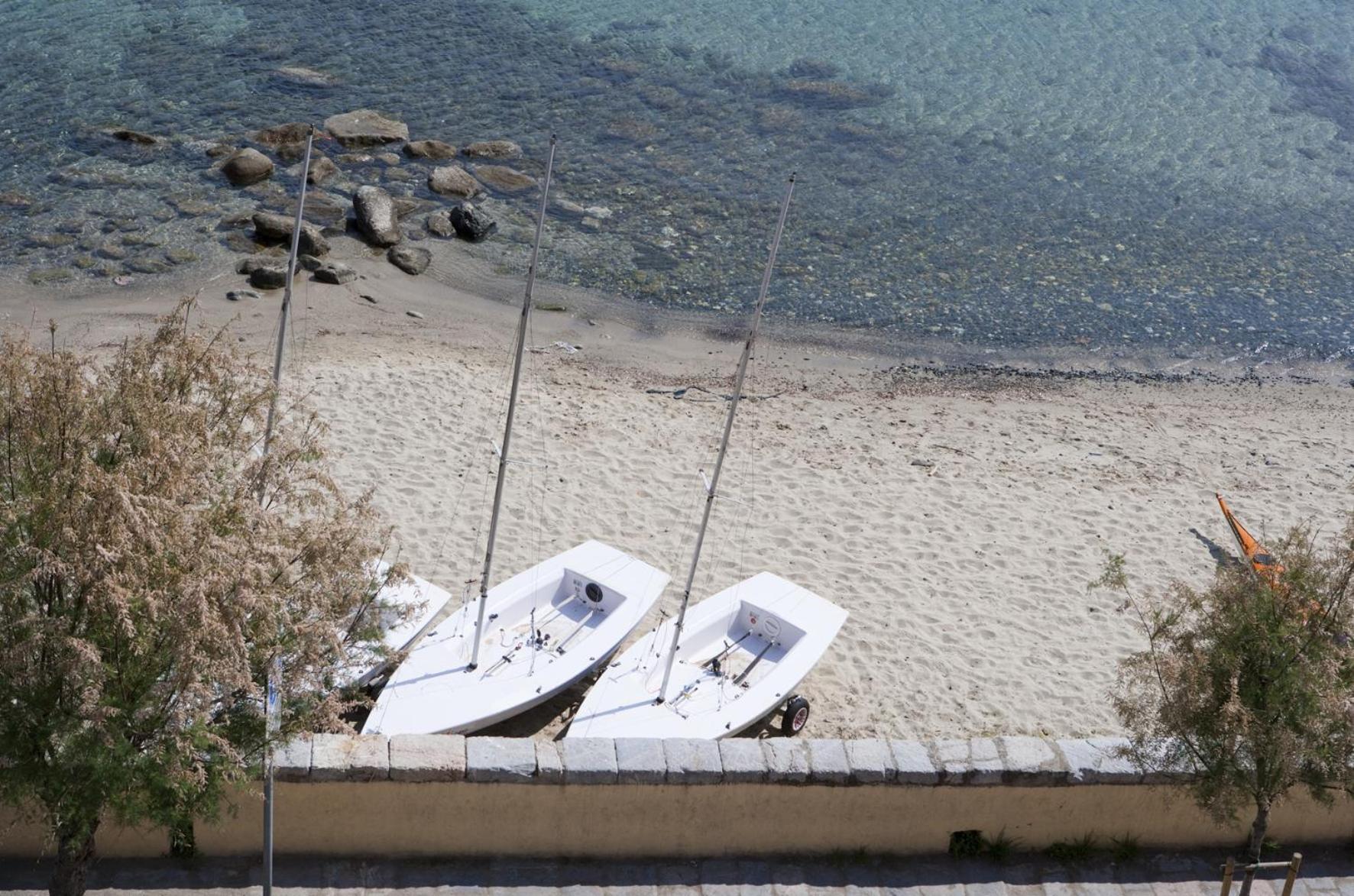 Hotel Marinella Marciana Marina  Zewnętrze zdjęcie